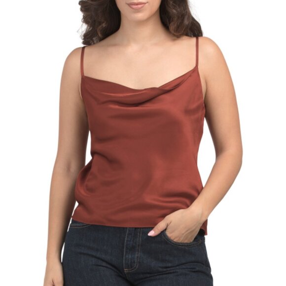 ALC Amber Top Bosco NWT - Picture 3 of 4